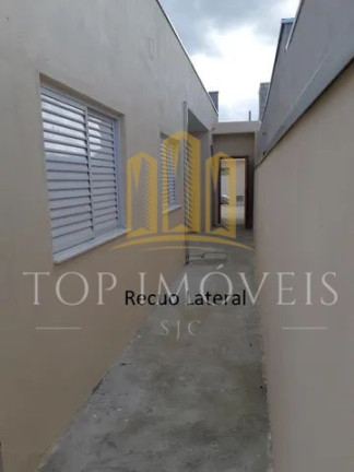 Imagem Casa com 2 Quartos à Venda, 175 m² em Setville - São José Dos Campos