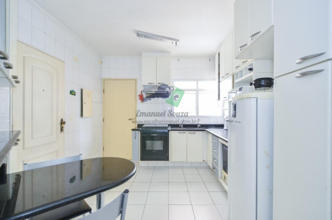 Imagem Apartamento com 3 Quartos à Venda, 136 m² em Vila Andrade - São Paulo