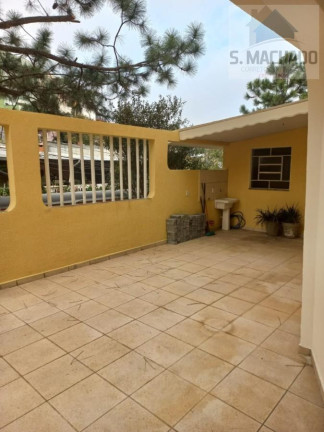Imagem Casa com 3 Quartos à Venda, 138 m² em Parque Das Nações - Santo André
