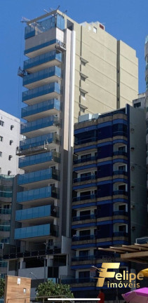 Imagem Imóvel com 4 Quartos à Venda, 146 m² em Praia Do Morro - Guarapari