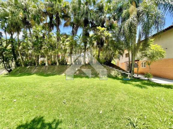 Imagem Casa de Condomínio com 7 Quartos à Venda, 610 m² em Jardim Santa Paula - Cotia Imagem Casa de Condomínio com 7 Quartos à Venda, 610 m² em Jardim Santa Paula - Cotia