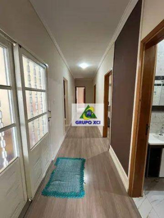 Imagem Casa com 3 Quartos à Venda, 114 m² em Jardim Nova Esperança - Campinas Imagem Casa com 3 Quartos à Venda, 114 m² em Jardim Nova Esperança - Campinas