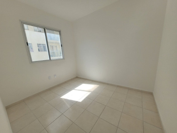 Imagem Apartamento com 2 Quartos para Alugar ou Temporada, 46 m² em Jardim Limoeiro - Serra