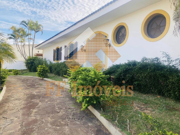 Imagem Casa com 4 Quartos à Venda, 794 m² em Jardim Alvorada - São Carlos Imagem Casa com 4 Quartos à Venda, 794 m² em Jardim Alvorada - São Carlos
