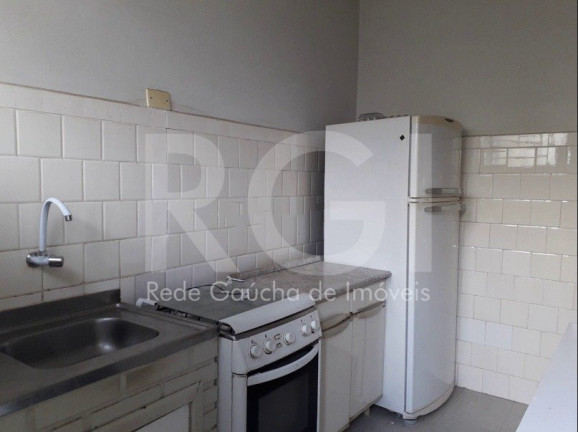 Imagem Apartamento com 1 Quarto à Venda, 39 m² em Centro Histórico - Porto Alegre Imagem Apartamento com 1 Quarto à Venda, 39 m² em Centro Histórico - Porto Alegre
