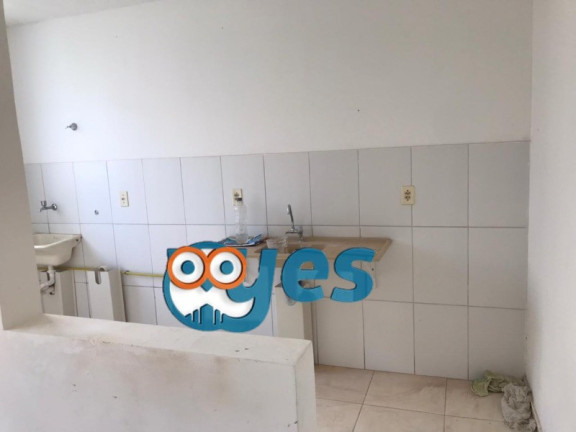 Imagem Apartamento com 2 Quartos para Alugar, 45 m² em Lagoa Salgada - Feira De Santana Imagem Apartamento com 2 Quartos para Alugar, 45 m² em Lagoa Salgada - Feira De Santana