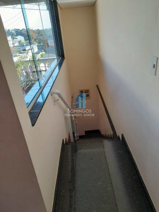Imagem Casa com 3 Quartos à Venda, 186 m² em Itaquera - São Paulo