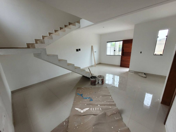 Imagem Sobrado com 3 Quartos à Venda, 93 m² em Itajuba - Barra Velha Imagem Sobrado com 3 Quartos à Venda, 93 m² em Itajuba - Barra Velha