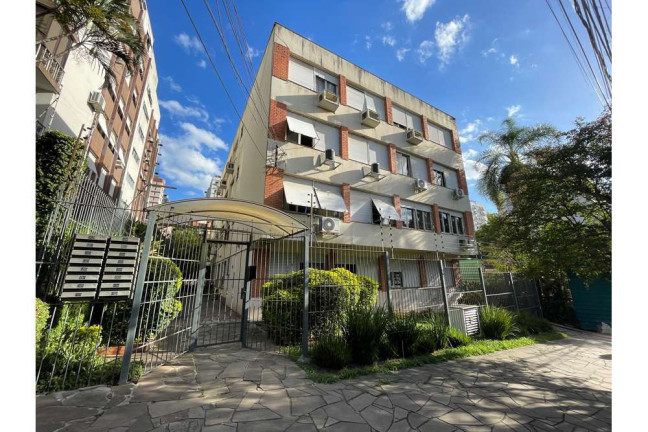 Imagem Apartamento com 3 Quartos à Venda, 100 m² em Moinhos De Vento - Porto Alegre Imagem Apartamento com 3 Quartos à Venda, 100 m² em Moinhos De Vento - Porto Alegre