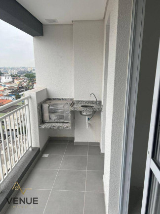 Imagem Apartamento com 2 Quartos à Venda, 49 m² em Vila Esperança - São Paulo Imagem Apartamento com 2 Quartos à Venda, 49 m² em Vila Esperança - São Paulo