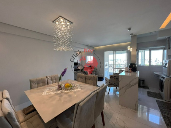 Imagem Apartamento com 2 Quartos à Venda, 75 m² em Vila Apiaí - Santo André Imagem Apartamento com 2 Quartos à Venda, 75 m² em Vila Apiaí - Santo André