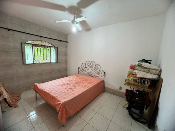 Imagem Casa com 3 Quartos à Venda, 105 m² em Três Vendas - Araruama