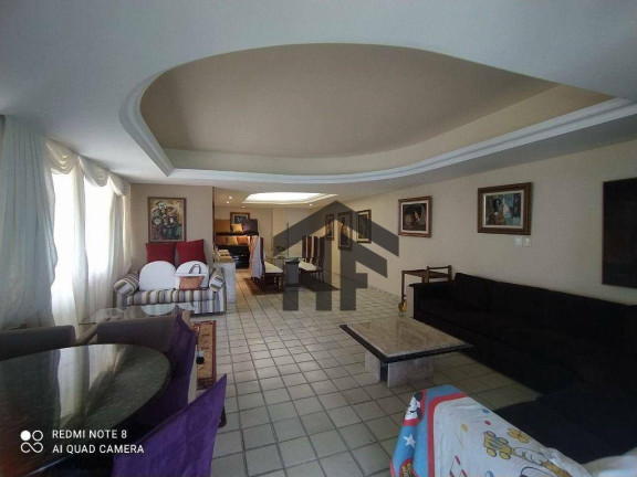 Imagem Apartamento com 4 Quartos à Venda, 196 m² em Piedade - Jaboatão Dos Guararapes Imagem Apartamento com 4 Quartos à Venda, 196 m² em Piedade - Jaboatão Dos Guararapes