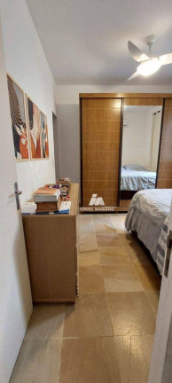 Imagem Apartamento com 3 Quartos à Venda, 74 m² em Itapuã - Vila Velha