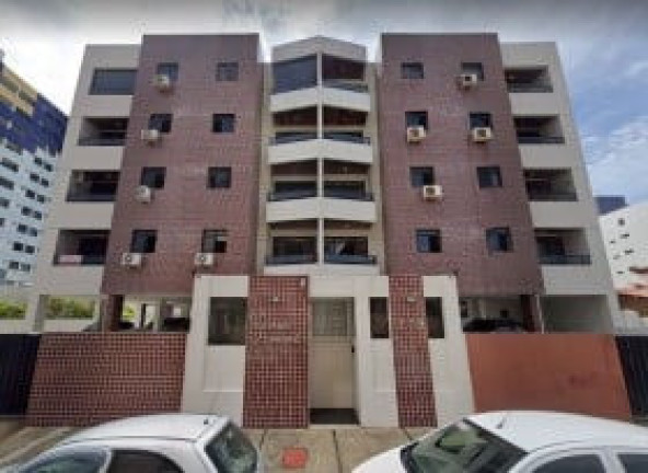 Imagem Apartamento com 4 Quartos à Venda, 120 m² em Jardim Oceania - João Pessoa Imagem Apartamento com 4 Quartos à Venda, 120 m² em Jardim Oceania - João Pessoa