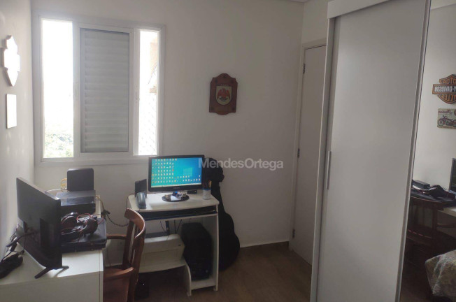 Imagem Apartamento com 3 Quartos à Venda, 63 m² em Edifício Jardim Dos Taperás - Salto Imagem Apartamento com 3 Quartos à Venda, 63 m² em Edifício Jardim Dos Taperás - Salto