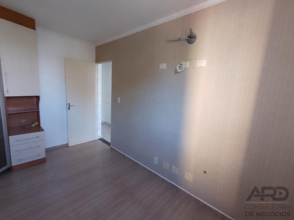 Imagem Apartamento com 2 Quartos à Venda, 57 m² em Vila Curuçá - São Paulo