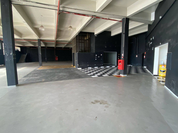 Imagem Galpão para Alugar, 1 m² em Alphaville Empresarial - Barueri Imagem Galpão para Alugar, 1 m² em Alphaville Empresarial - Barueri