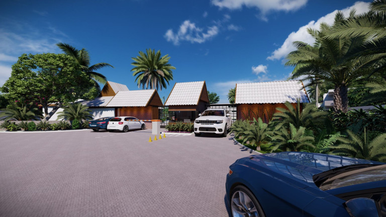 Imagem Terreno à Venda, 404 m²