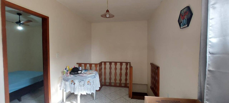 Imagem Casa de Condomínio com 3 Quartos à Venda, 90 m² em Palmeiras - Cabo Frio Imagem Casa de Condomínio com 3 Quartos à Venda, 90 m² em Palmeiras - Cabo Frio