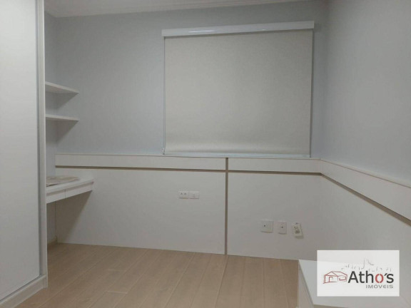 Imagem Apartamento com 3 Quartos à Venda, 180 m² em Vila Sfeir - Indaiatuba Imagem Apartamento com 3 Quartos à Venda, 180 m² em Vila Sfeir - Indaiatuba