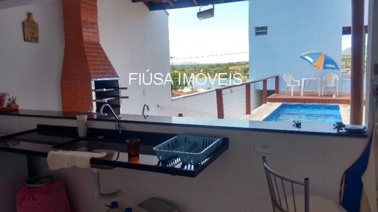 Imagem Casa com 3 Quartos para Temporada, em Centro - Rifaina Imagem Casa com 3 Quartos para Temporada, em Centro - Rifaina