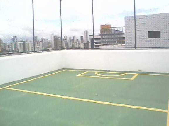 Imagem Apartamento com 3 Quartos à Venda, 70 m² em Encruzilhada - Recife Imagem Apartamento com 3 Quartos à Venda, 70 m² em Encruzilhada - Recife