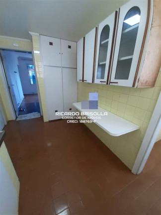 Imagem Apartamento com 3 Quartos à Venda, 109 m² em Centro - Sao Vicente Imagem Apartamento com 3 Quartos à Venda, 109 m² em Centro - Sao Vicente