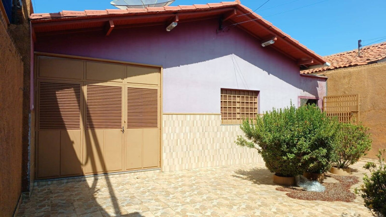 Imagem Casa com 4 Quartos à Venda, 200 m² em Nossa Senhora Das Graças - Teresina