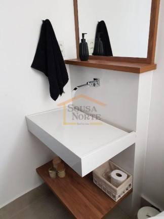 Imagem Apartamento com 1 Quarto à Venda, 65 m² em Santana - São Paulo Imagem Apartamento com 1 Quarto à Venda, 65 m² em Santana - São Paulo