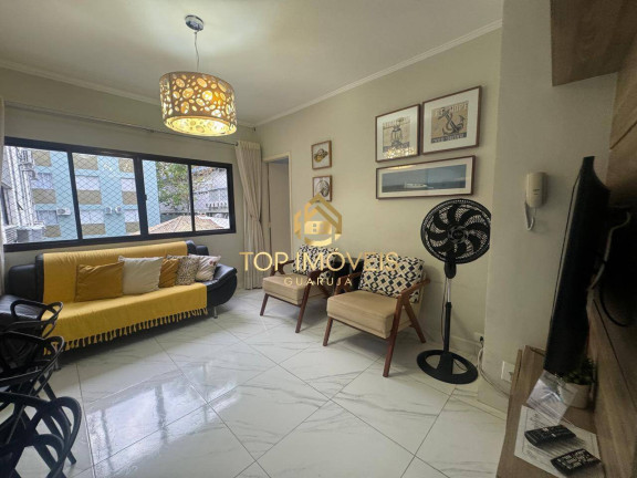 Imagem Apartamento com 2 Quartos à Venda, 62 m² em Tombo - Guarujá Imagem Apartamento com 2 Quartos à Venda, 62 m² em Tombo - Guarujá
