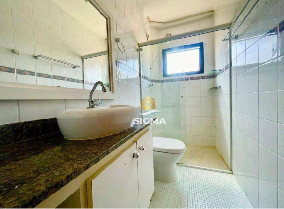 Imagem Apartamento com 1 Quarto à Venda, 48 m² em Tombo - Guarujá Imagem Apartamento com 1 Quarto à Venda, 48 m² em Tombo - Guarujá