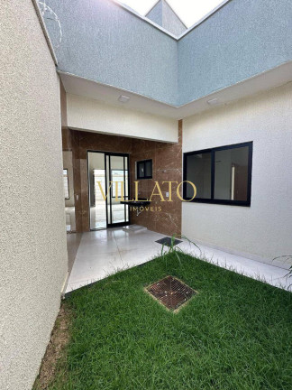 Imagem Casa com 3 Quartos à Venda, 99 m² em Setor Faiçalville - Goiânia Imagem Casa com 3 Quartos à Venda, 99 m² em Setor Faiçalville - Goiânia
