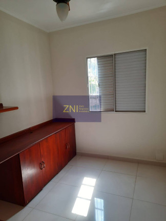 Imagem Apartamento com 3 Quartos à Venda, 63 m² em Jardim Palma Travassos - Ribeirão Preto