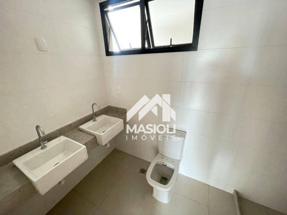 Imagem Cobertura com 3 Quartos à Venda, 193 m² em Praia De Itaparica - Vila Velha