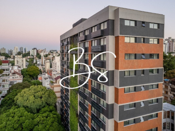Imagem Apartamento com 1 Quarto à Venda, 53 m² em Mont Serrat - Porto Alegre Imagem Apartamento com 1 Quarto à Venda, 53 m² em Mont Serrat - Porto Alegre