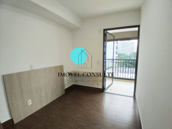 Imagem Apartamento com 1 Quarto para Alugar, 42 m² em Bela Vista - São Paulo Imagem Apartamento com 1 Quarto para Alugar, 42 m² em Bela Vista - São Paulo
