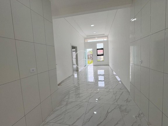 Imagem Casa com 3 Quartos à Venda, 90 m² em Praia De Leste - Pontal Do Paraná