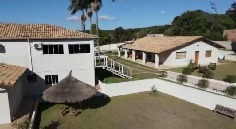 Imagem Chácara com 5 Quartos à Venda, 4.000 m² em Centro - Atibaia Imagem Chácara com 5 Quartos à Venda, 4.000 m² em Centro - Atibaia