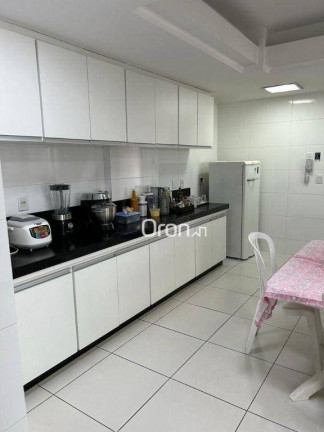 Imagem Apartamento com 3 Quartos à Venda, 298 m² em Setor Oeste - Goiânia Imagem Apartamento com 3 Quartos à Venda, 298 m² em Setor Oeste - Goiânia