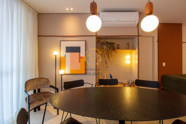 Imagem Apartamento com 3 Quartos à Venda, 201 m² em Centro - Curitiba