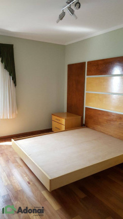 Imagem Apartamento com 3 Quartos para Alugar, 100 m² em Vila Bastos - Santo André Imagem Apartamento com 3 Quartos para Alugar, 100 m² em Vila Bastos - Santo André