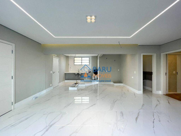 Imagem Apartamento com 3 Quartos à Venda, 121 m² em Perdizes - São Paulo Imagem Apartamento com 3 Quartos à Venda, 121 m² em Perdizes - São Paulo