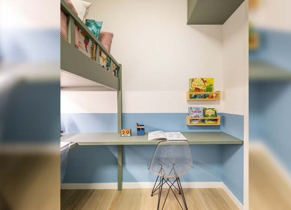 Imagem Apartamento com 3 Quartos à Venda, 66 m² em Panamby - São Paulo