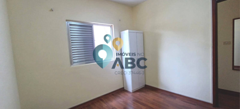 Imagem Apartamento com 2 Quartos à Venda, 64 m² em Centro - São Bernardo Do Campo