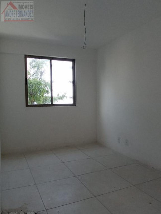 Imagem Apartamento com 3 Quartos à Venda, 74 m² em Bairro Novo - Olinda