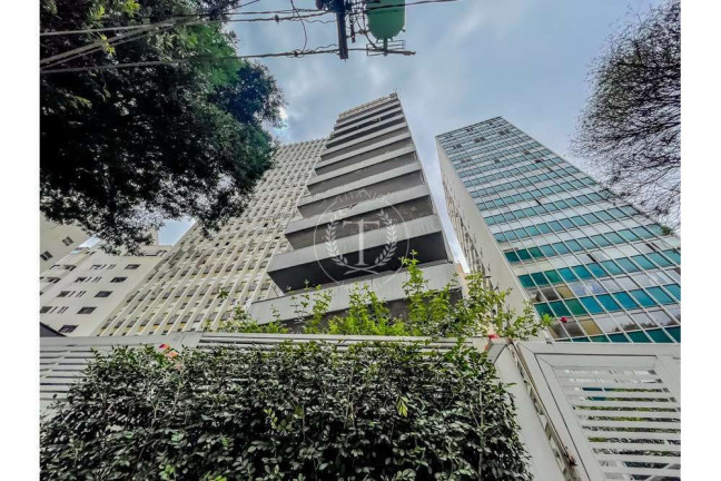 Imagem Apartamento com 3 Quartos à Venda, 260 m² em Santa Cecília - São Paulo Imagem Apartamento com 3 Quartos à Venda, 260 m² em Santa Cecília - São Paulo