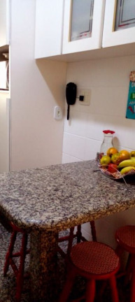 Imagem Apartamento com 2 Quartos à Venda, 98 m² em Mooca - São Paulo