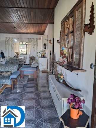 Imagem Chácara com 3 Quartos à Venda, 30 m² em Zona Rural - Porangaba Imagem Chácara com 3 Quartos à Venda, 30 m² em Zona Rural - Porangaba