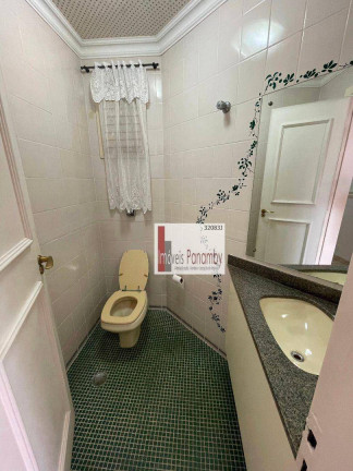 Imagem Imóvel com 4 Quartos à Venda, 271 m² em Vila Andrade - São Paulo Imagem Imóvel com 4 Quartos à Venda, 271 m² em Vila Andrade - São Paulo